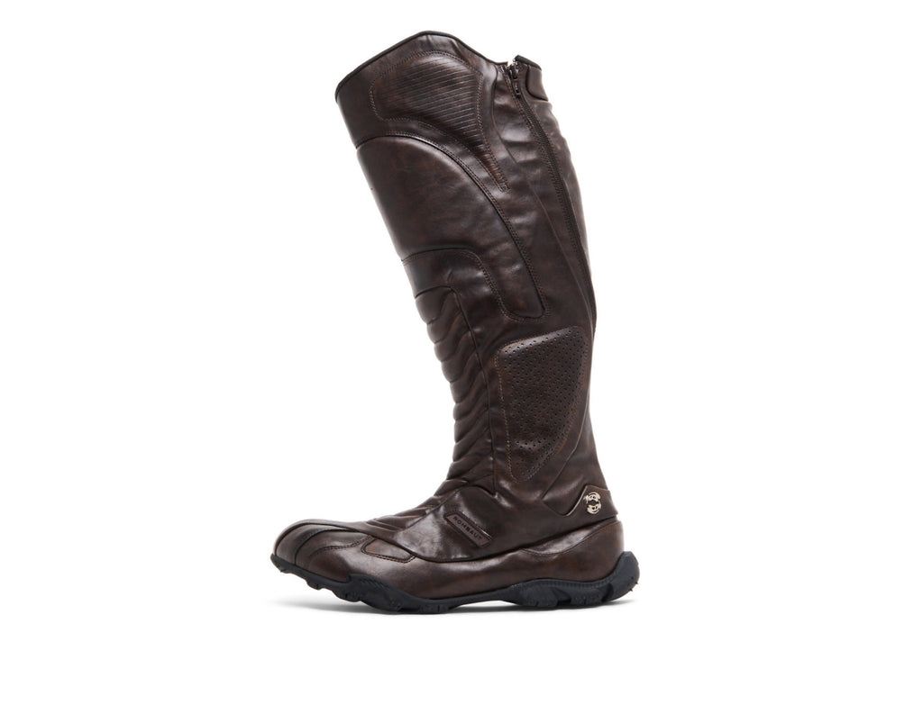 NEO BOOT Brown