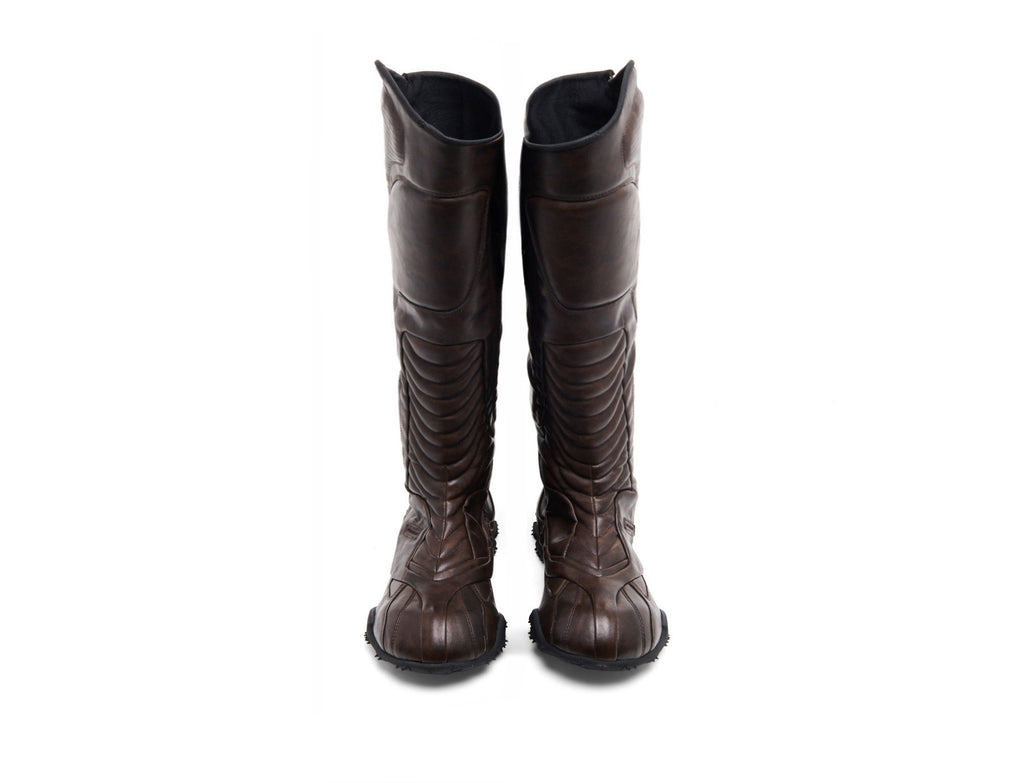 NEO BOOT Brown