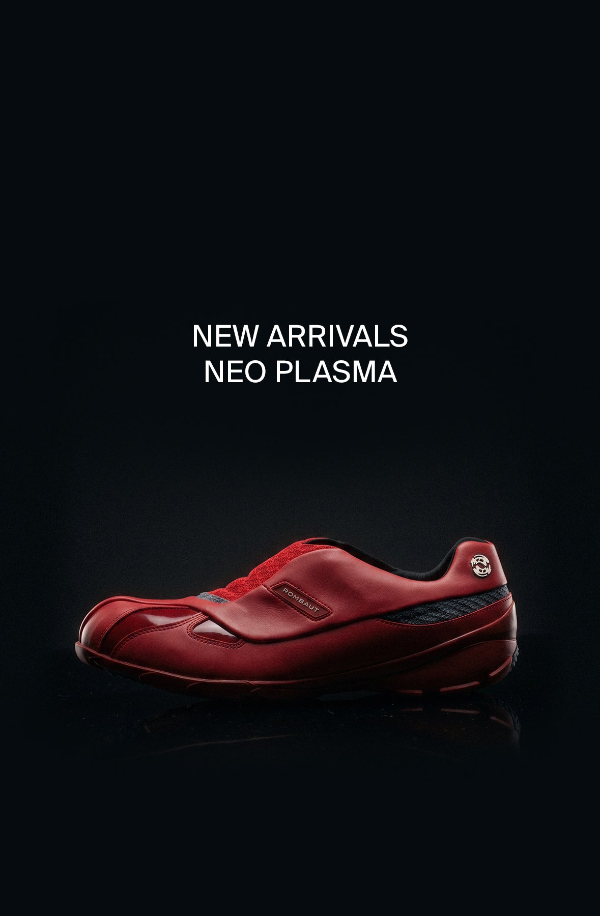 ROMBAUT ONLINE STORE