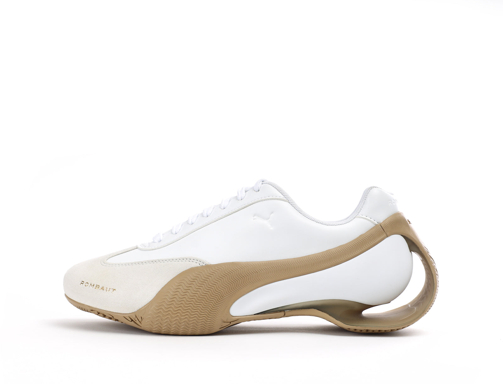 Rombaut x Puma – ROMBAUT