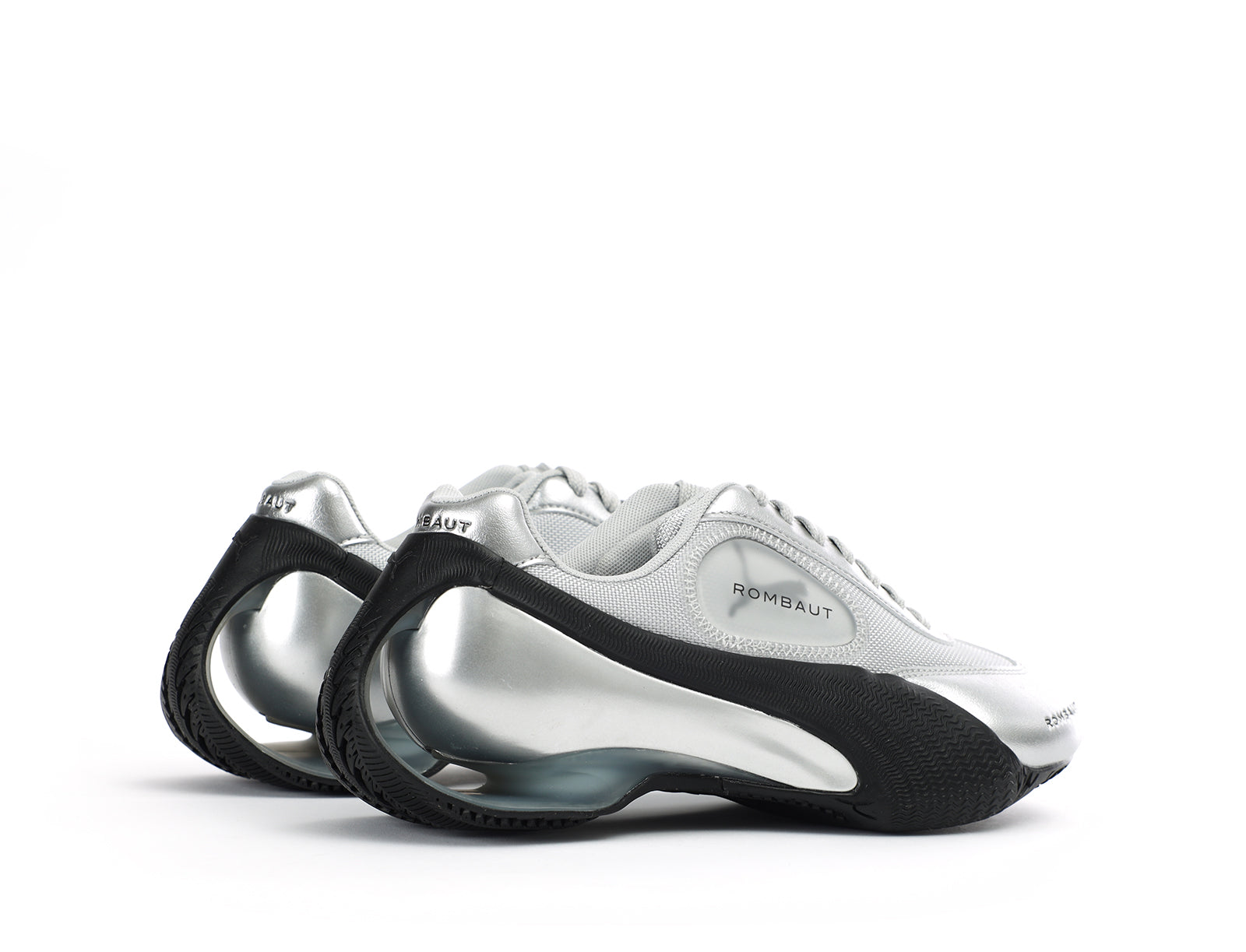 PUMA X ROMBAUT LEVITATION SILVER