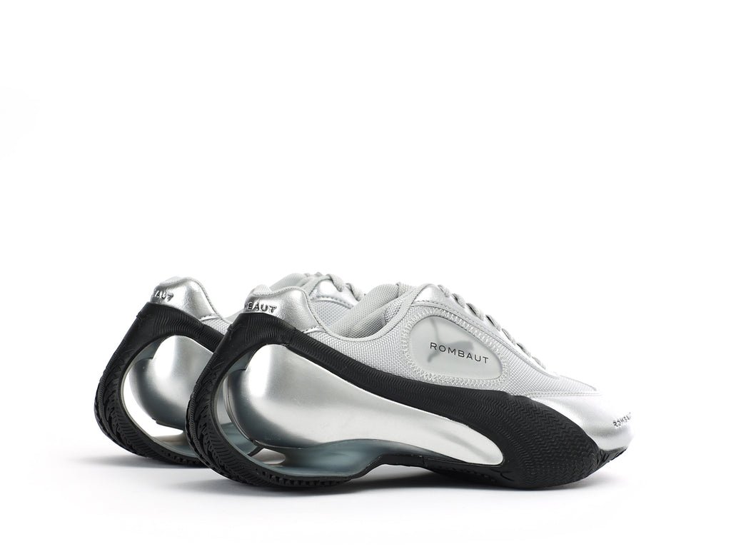 PUMA X ROMBAUT LEVITATION SILVER
