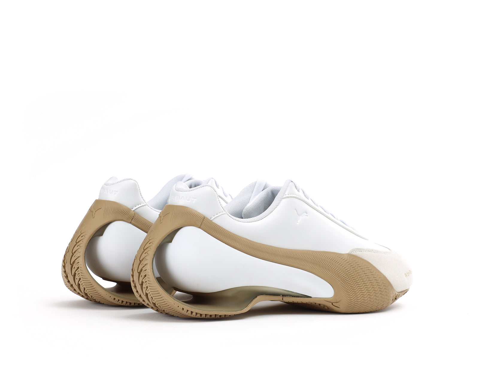 ROMBAUT X PUMA LEVITATION White Gum