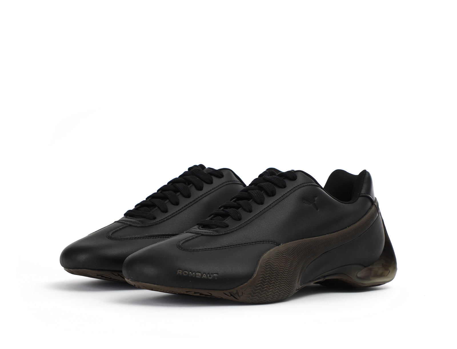 ROMBAUT X PUMA LEVITATION Black/Brown