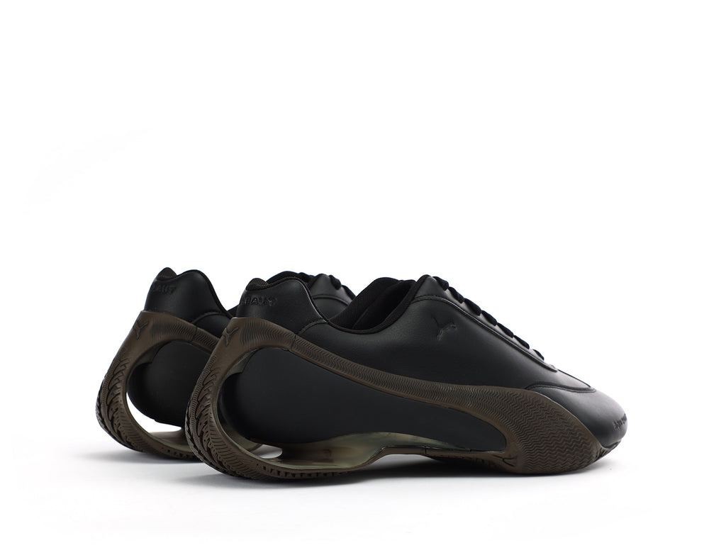 ROMBAUT EXCLUSIVE - PUMA x ROMBAUT LEVITATION BLACK/BROWN