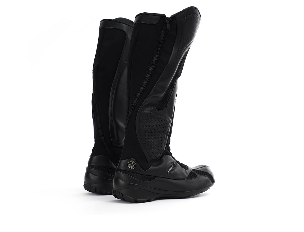 NEO BOOT Black