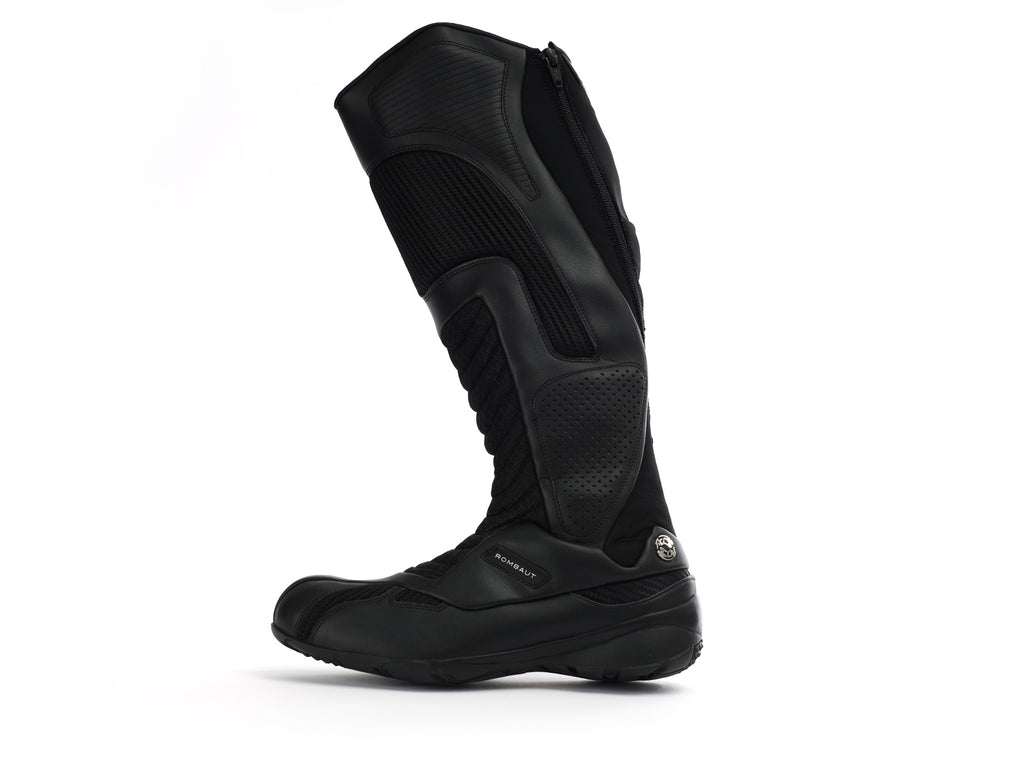 NEO BOOT Black