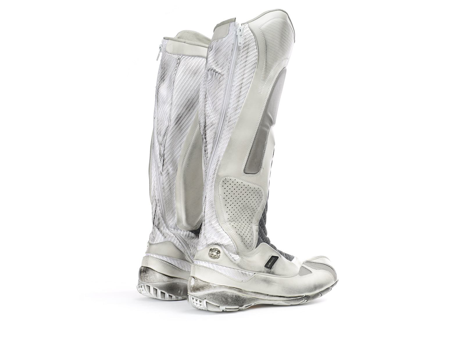Neo Boot Glacier - Rombaut - Footwear – ROMBAUT