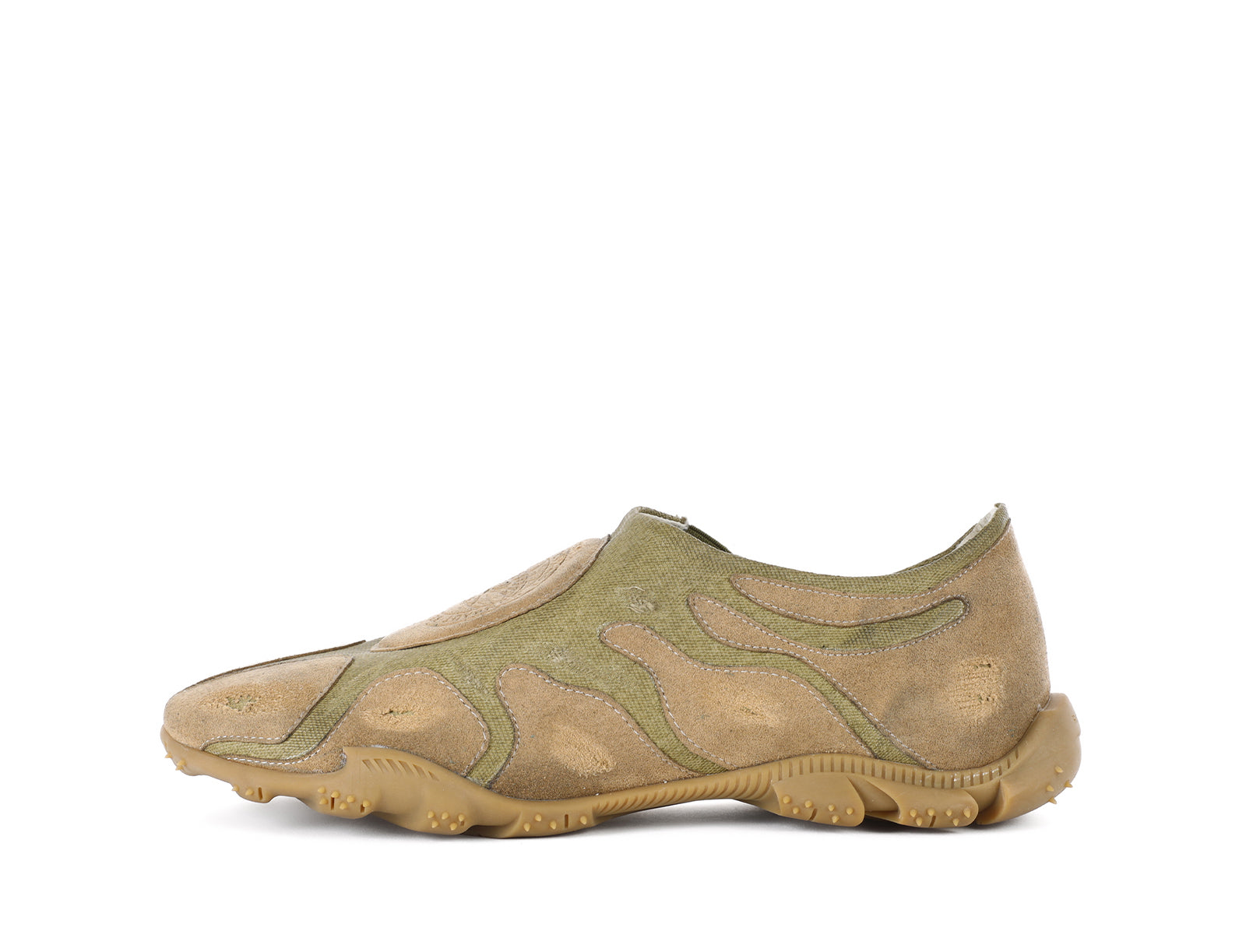 Path 2 Sneaker - Rombaut - Footwear – ROMBAUT