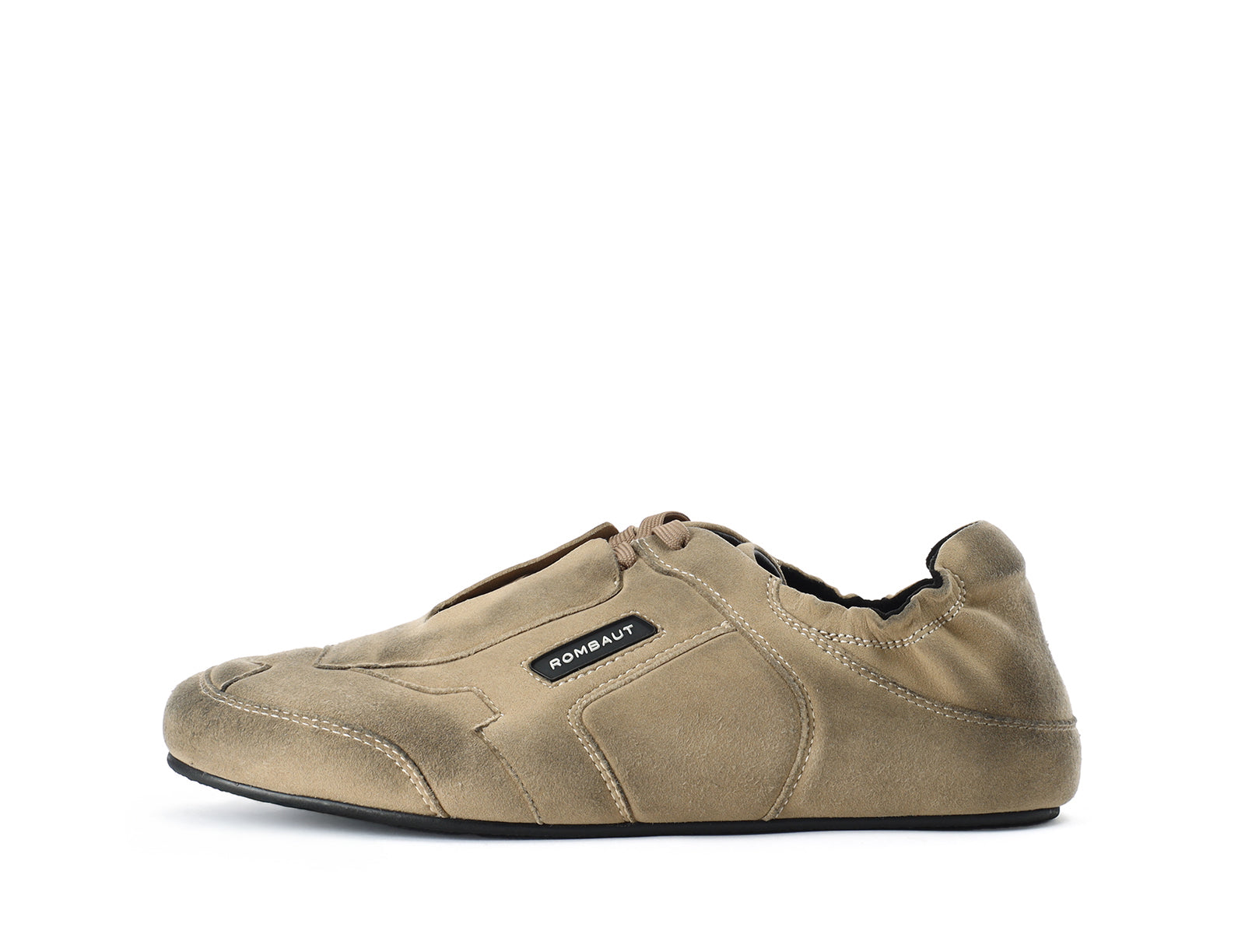 Flat Quicksilver - Footwear - Rombaut – ROMBAUT