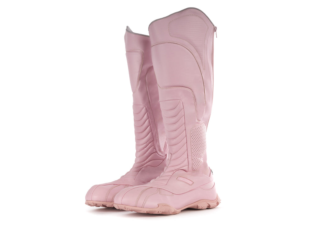 NEO BOOT Pink Tide