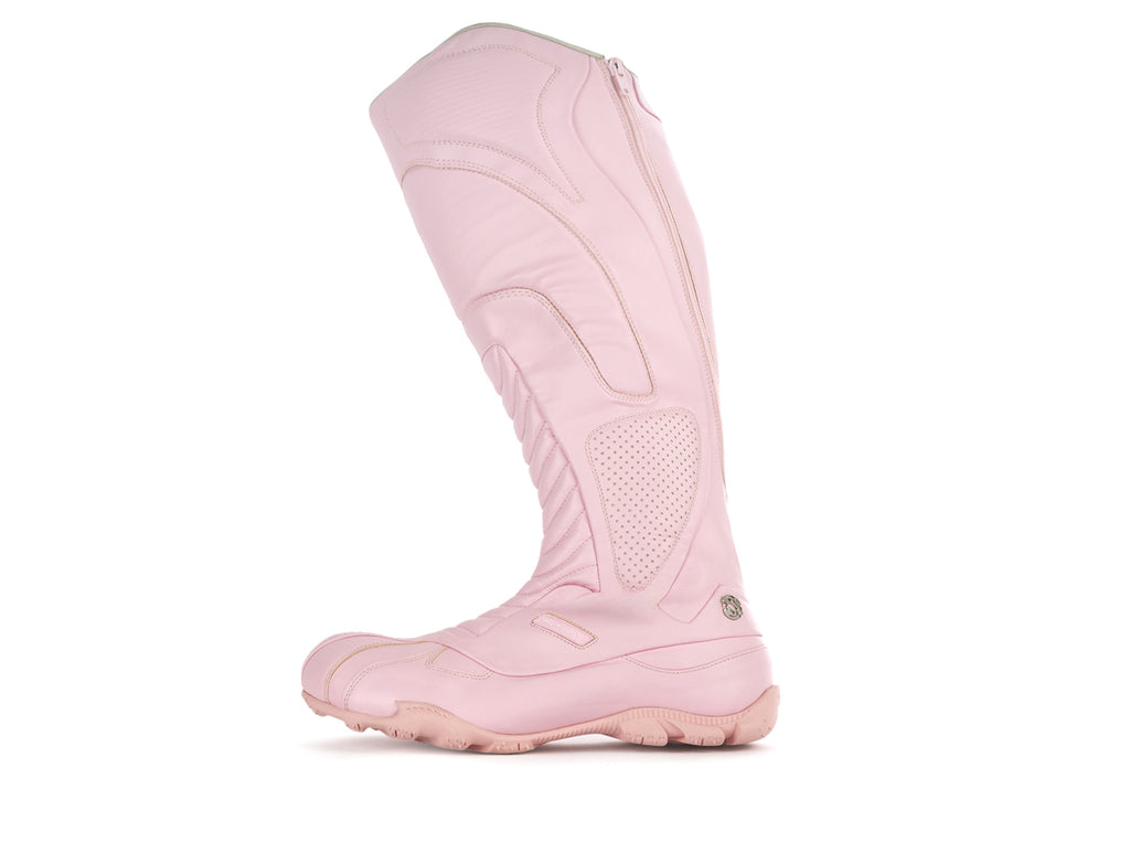 NEO BOOT Pink Tide