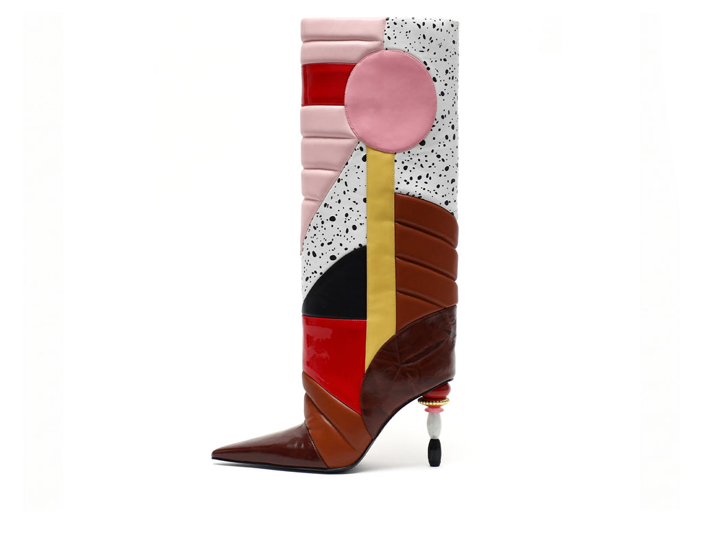POLTRONA I