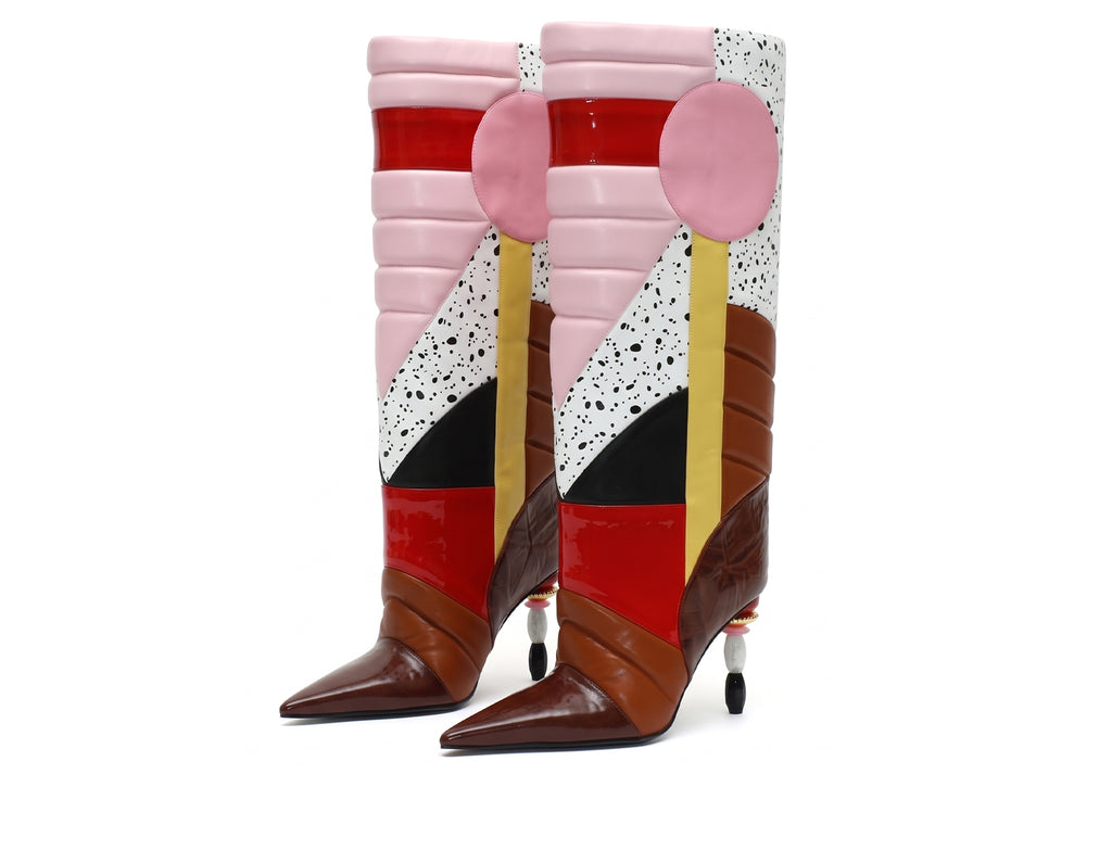 POLTRONA I