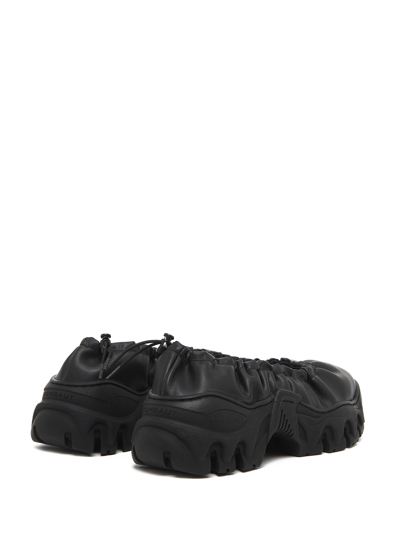 Aura Black - Rombaut - Footwear – ROMBAUT Aura Black - Rombaut - Footwear – ROMBAUT