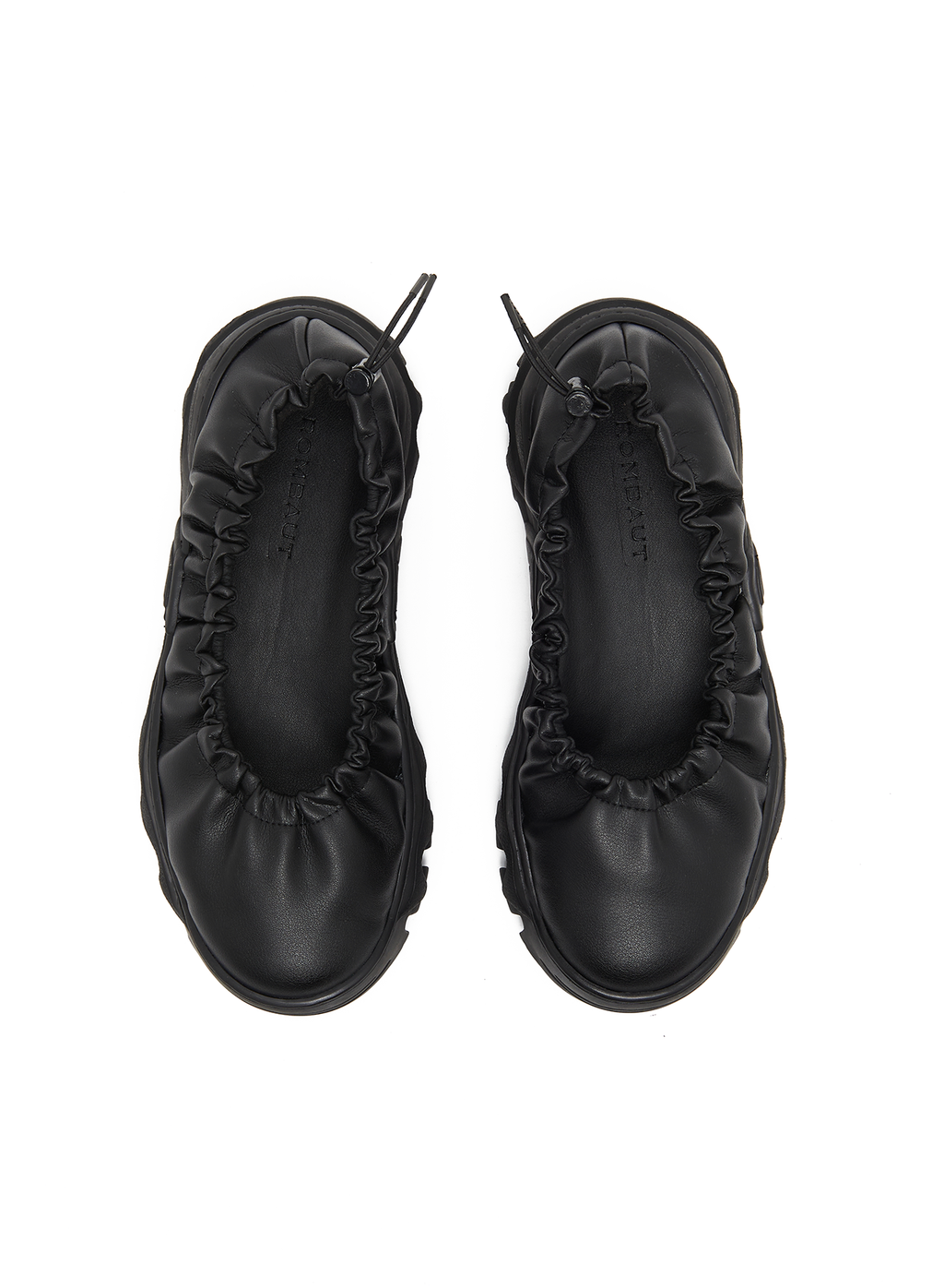 関税込み】Rombaut ブラック Boccaccio II ブーツ 関税込み 関税込み】Rombaut ブラック Boccaccio II ブーツ 関税込み