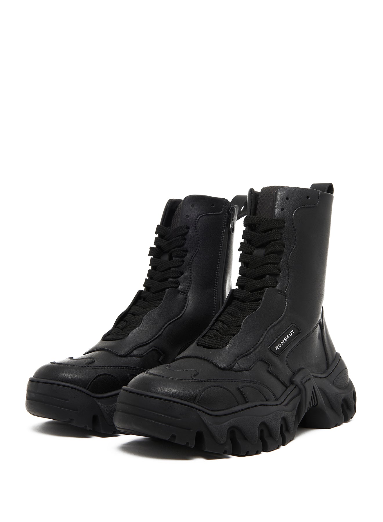 Aura Bows Pink - Rombaut - Footwear – ROMBAUT