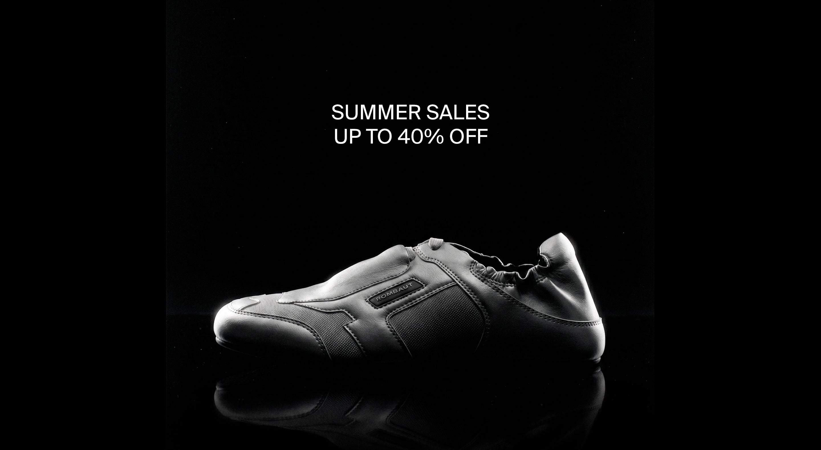 ROMBAUT ONLINE STORE