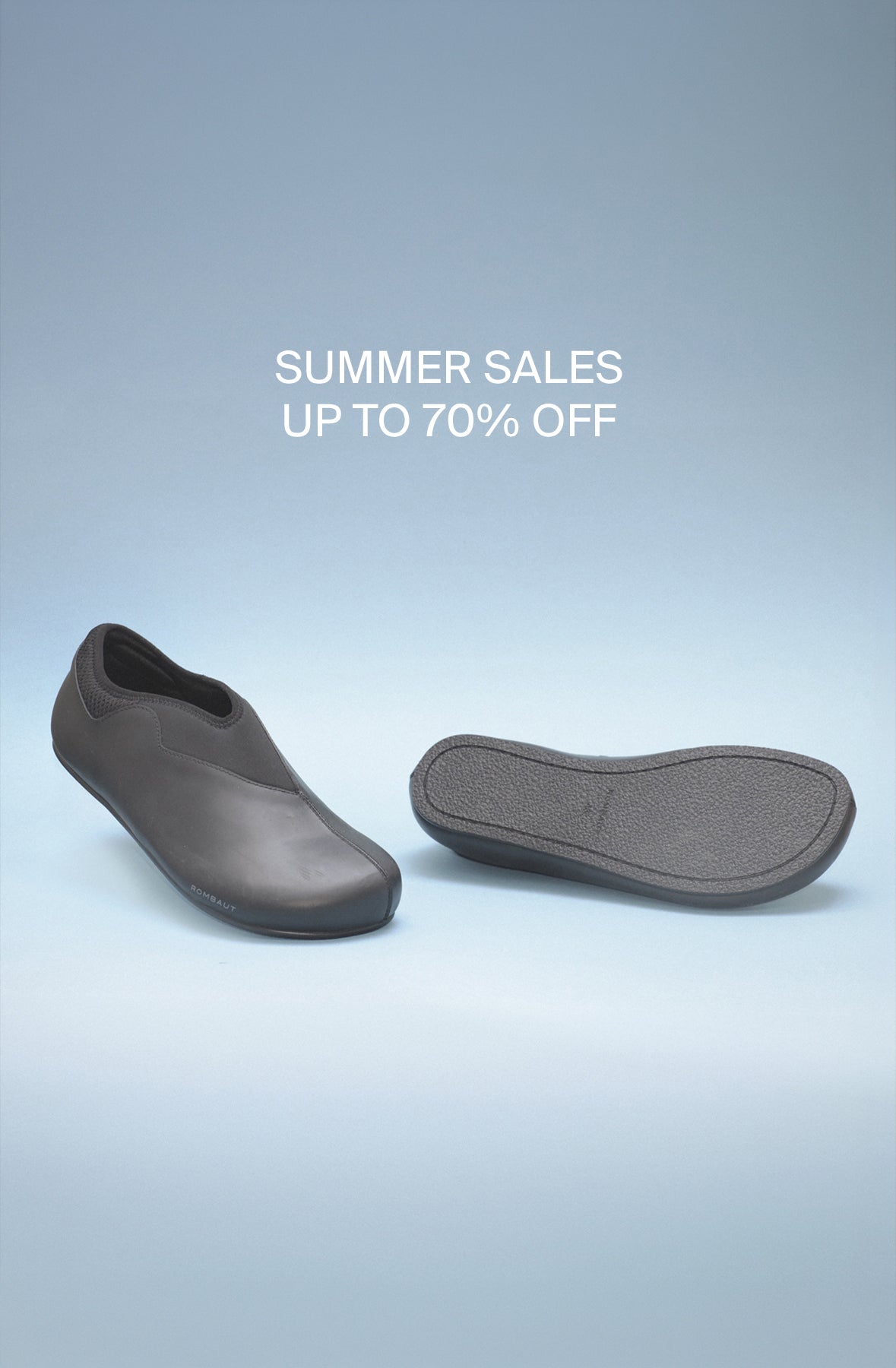 ROMBAUT ONLINE STORE