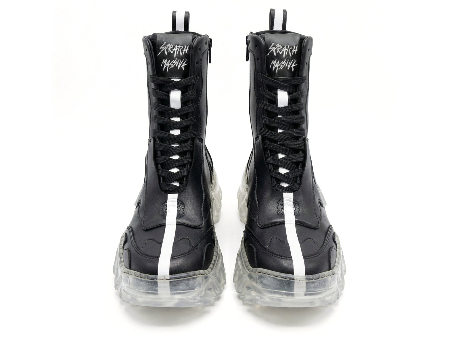 Rombaut x Scratch Massive Boccaccio II Boot - Rombaut - Footwear