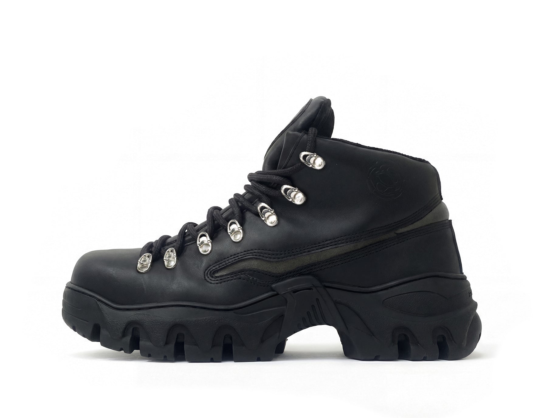 ROMBAUT BOCCACCIO ll BOOT レースアップブーツ 26cm BOCCACCIO – ROMBAUT