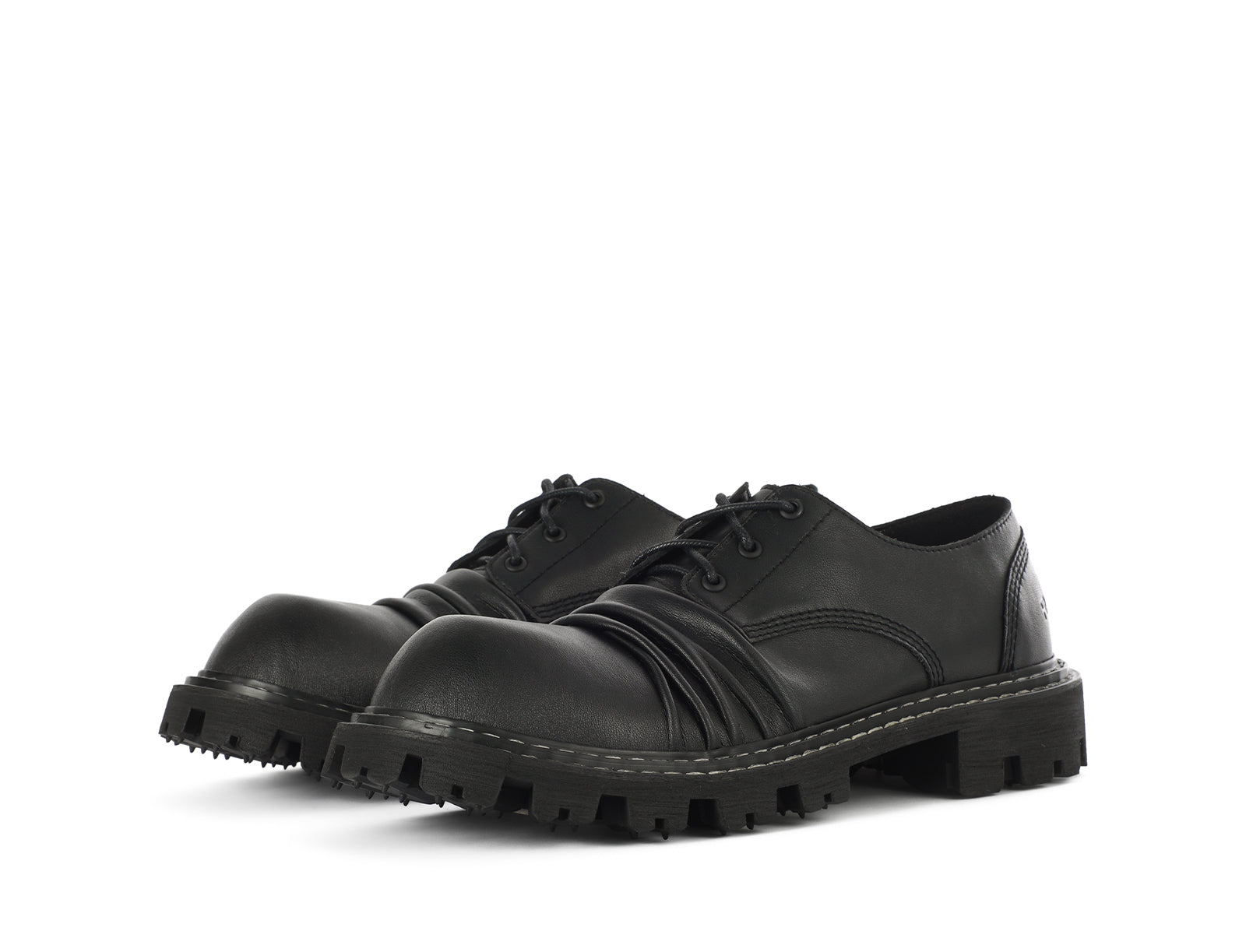 SHOES – ROMBAUT
