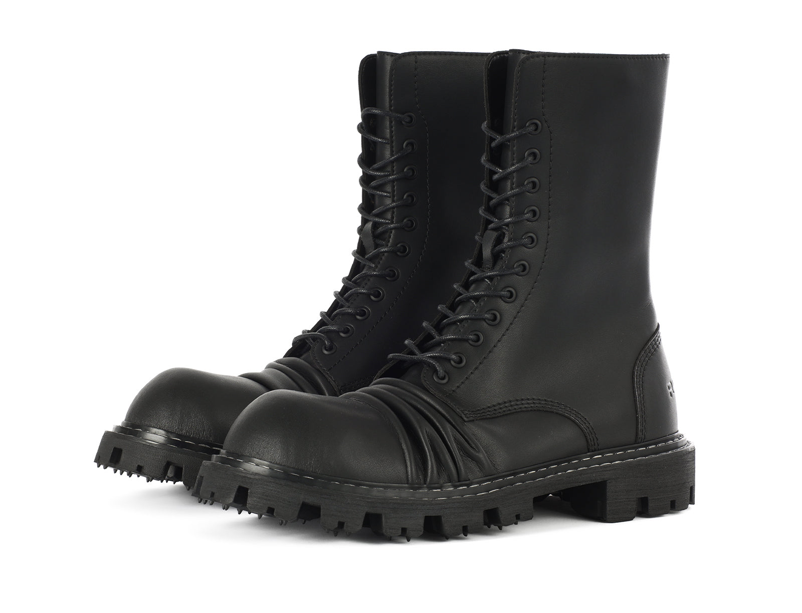 BOOTS – ROMBAUT