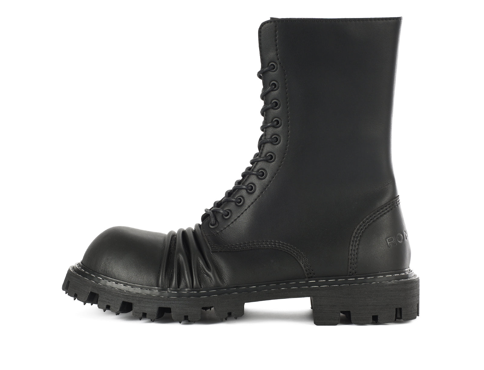 BOOTS – ROMBAUT