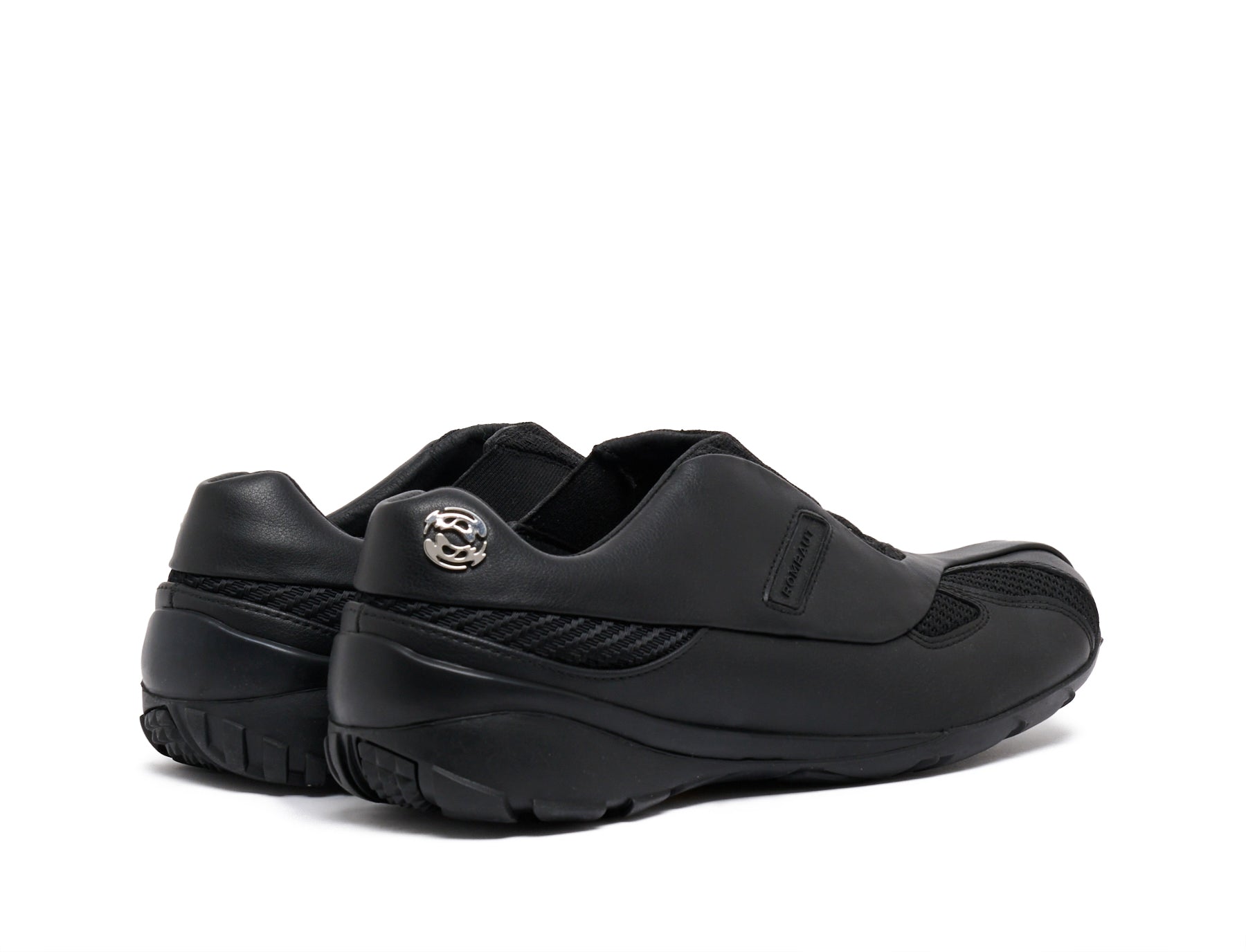 Neo Stealth - Rombaut - Footwear – ROMBAUT