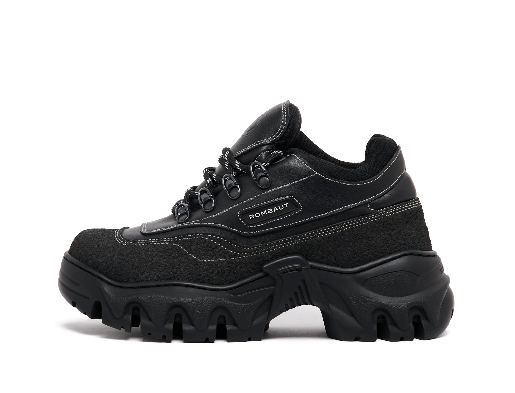 SNEAKERS – ROMBAUT