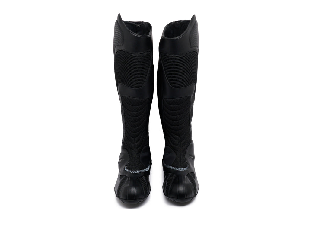 NEO BOOT Black