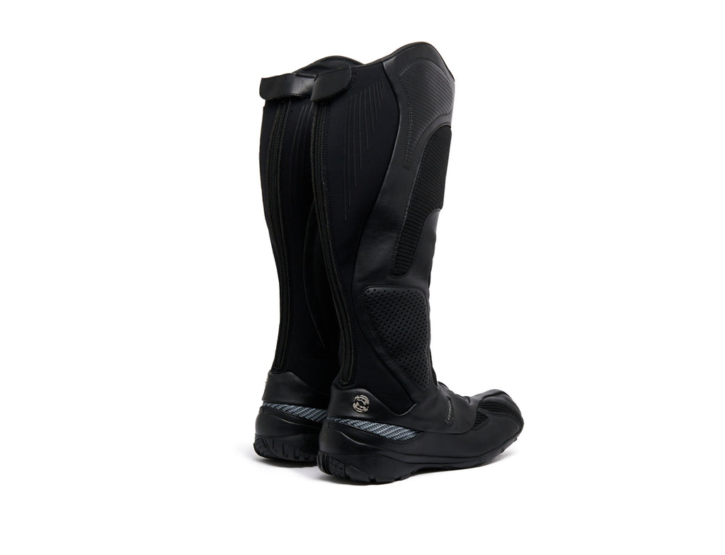 NEO BOOT Black