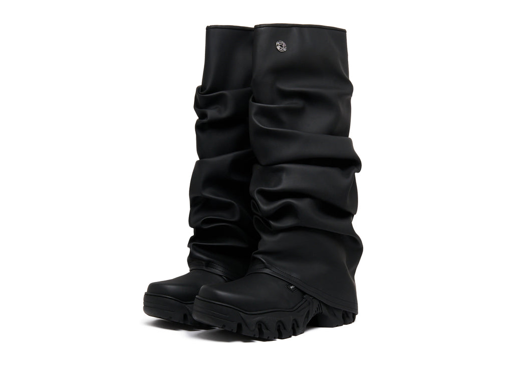 Typhoon Belt Black