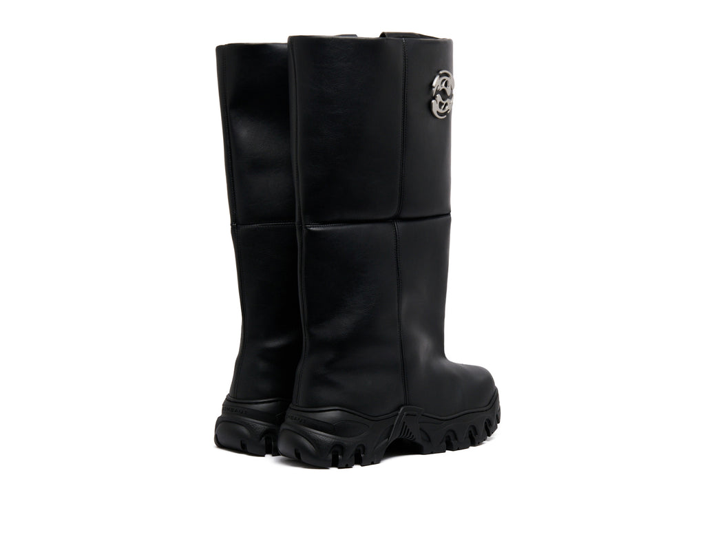 BLIZZARD BOOT BLACK