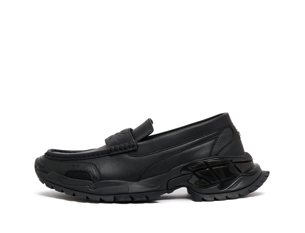 HEALER LOAFER Black