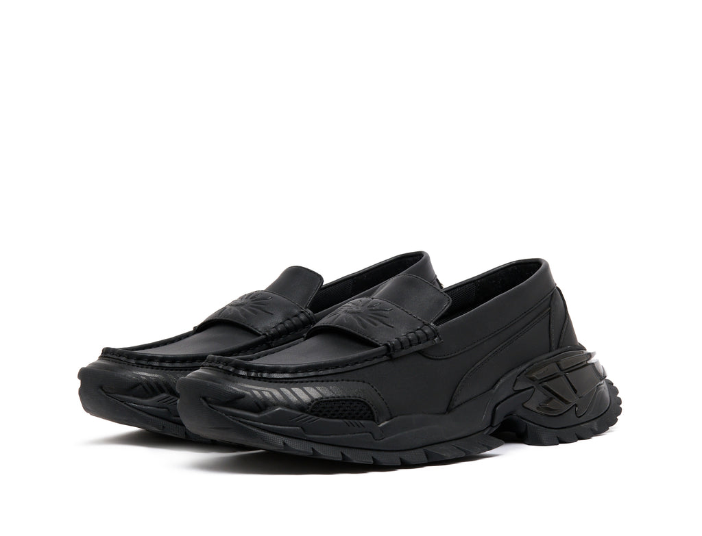 HEALER LOAFER Black