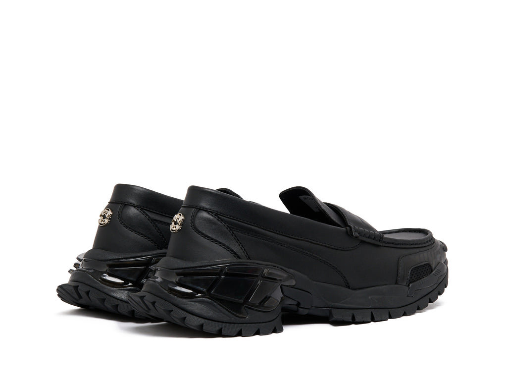 HEALER LOAFER Black