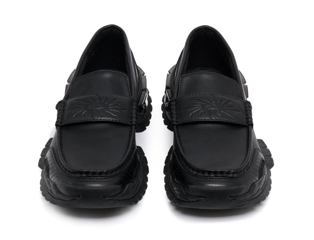 HEALER LOAFER Black