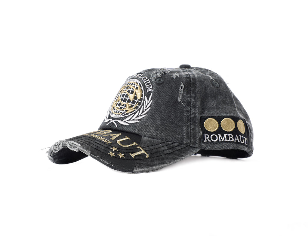 ROMBAUT CAP