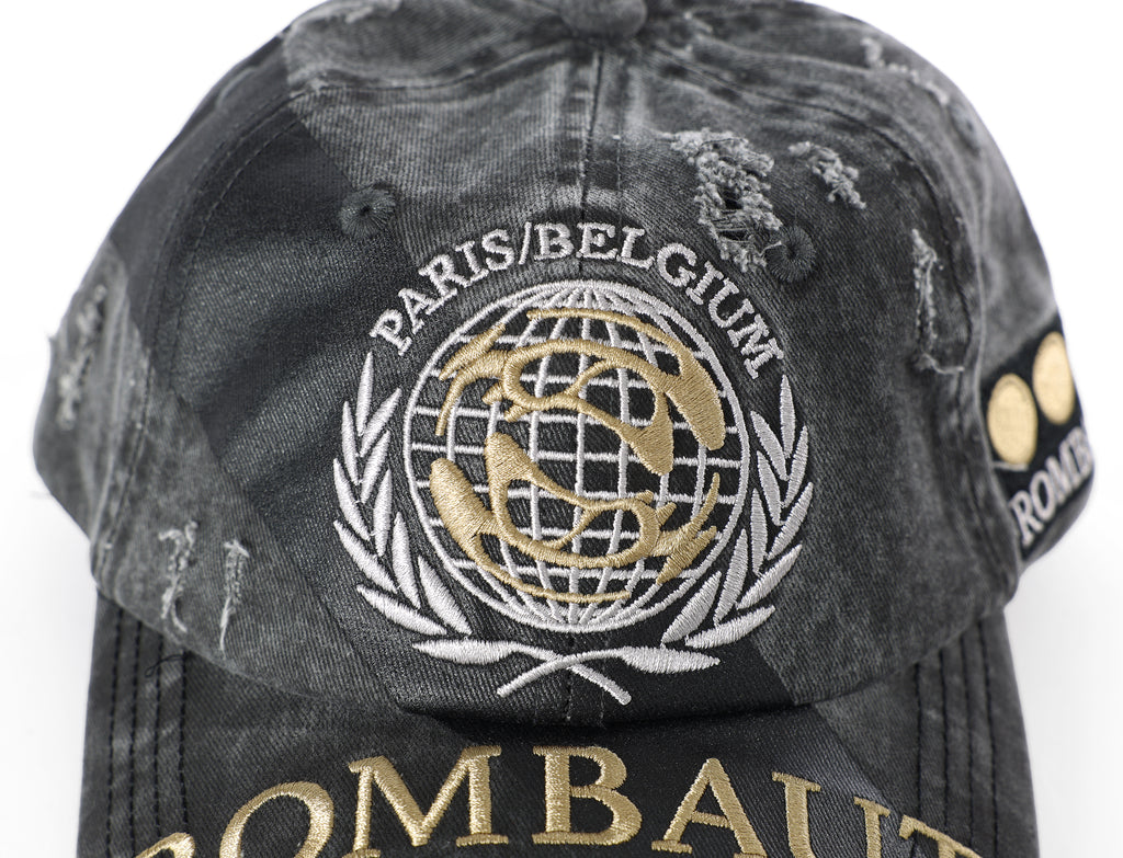 ROMBAUT CAP