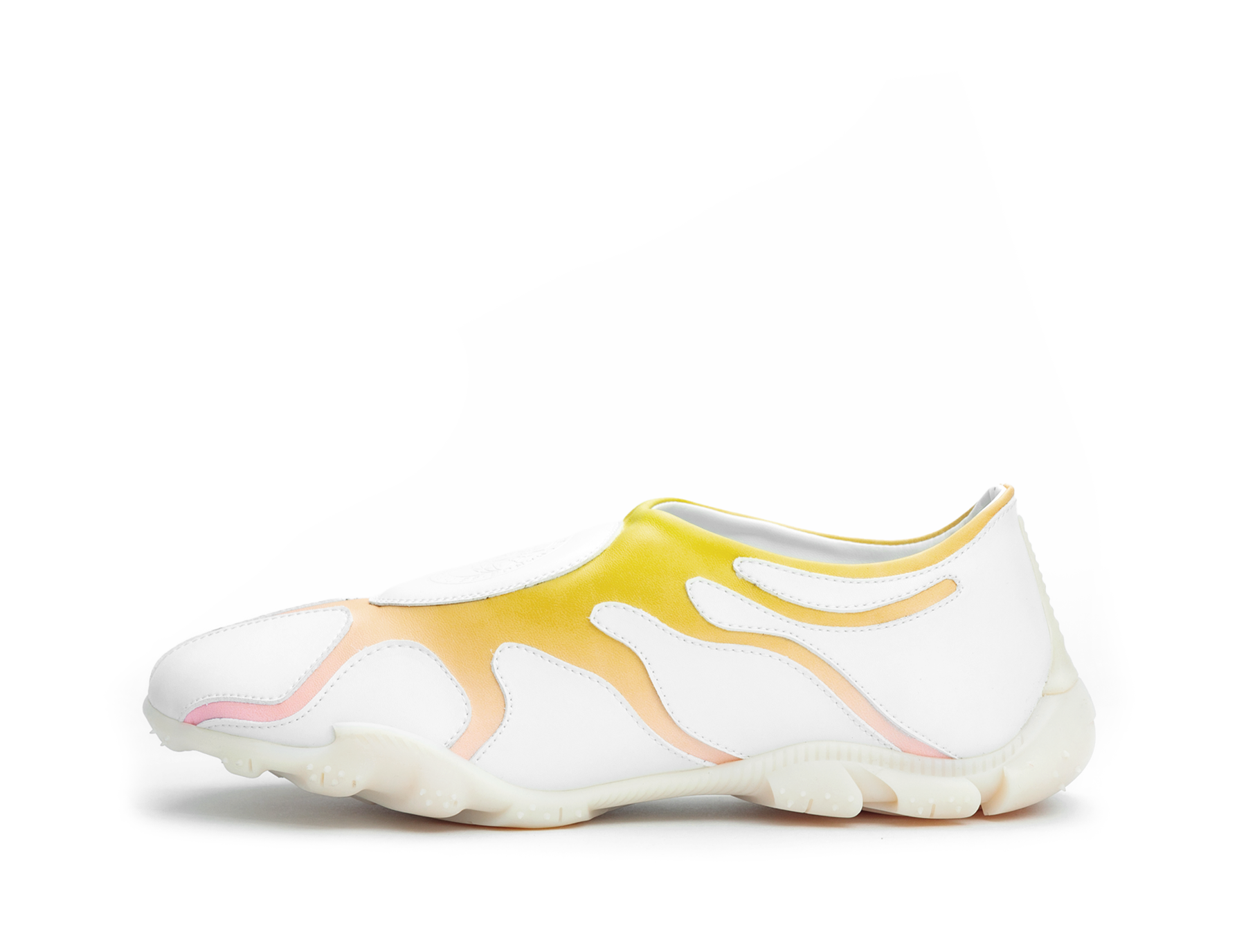 Path 3 Sneaker - Rombaut - Footwear – ROMBAUT