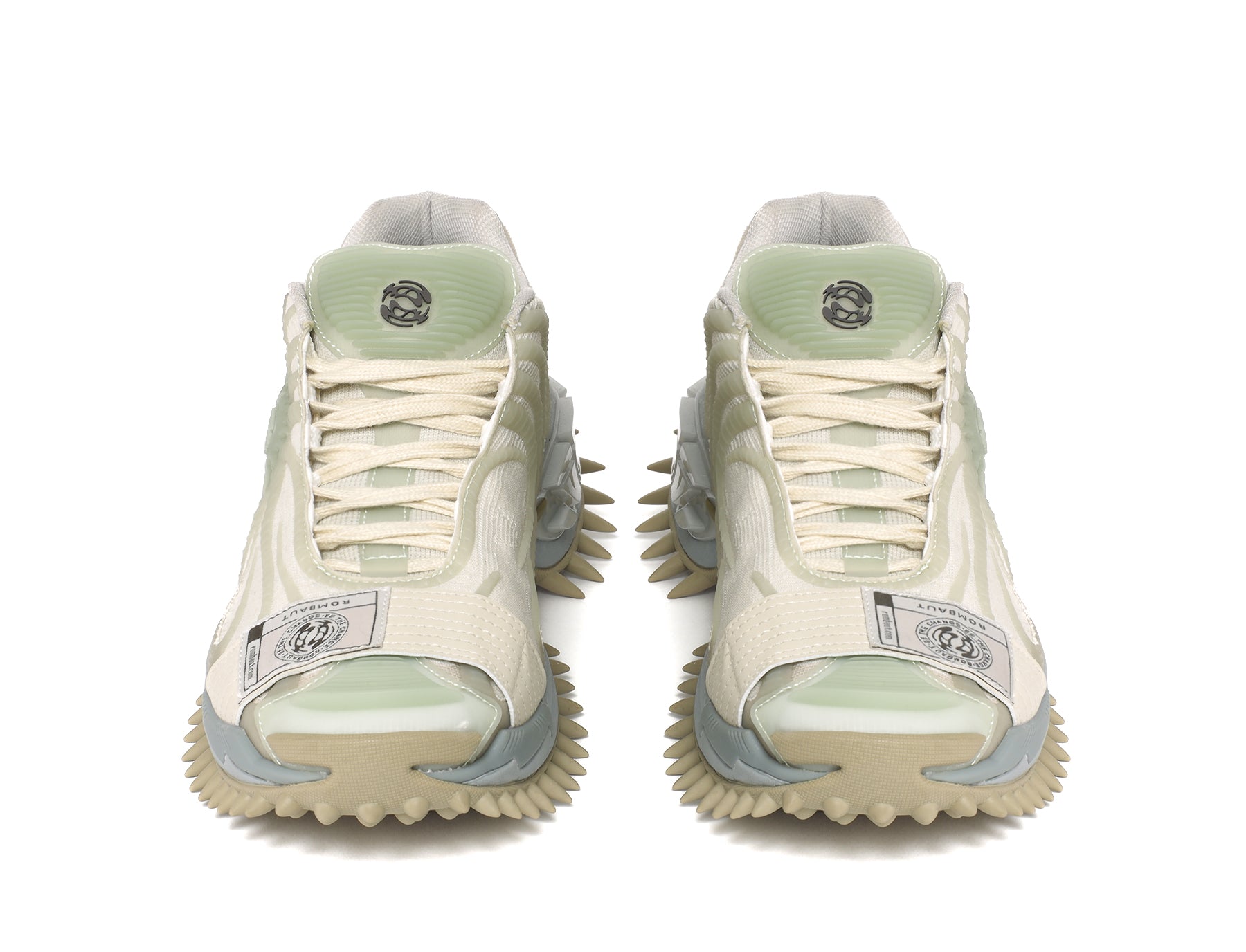 Mortal Sand Sneaker - Rombaut - Footwear – ROMBAUT