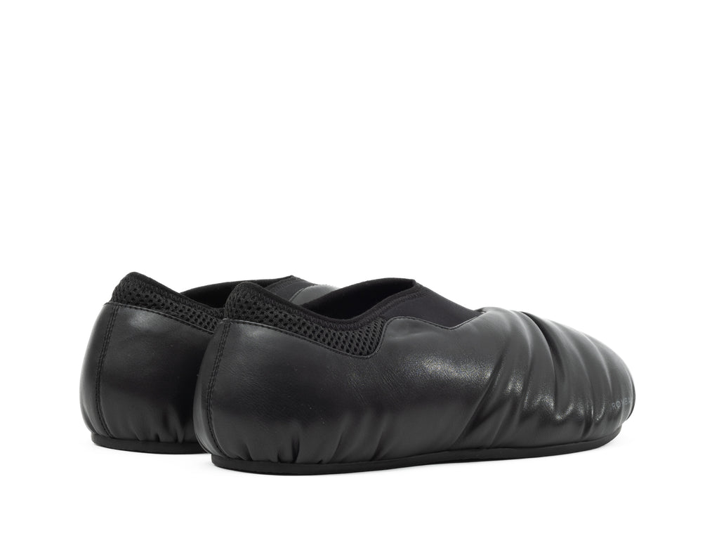 GROUND II Black