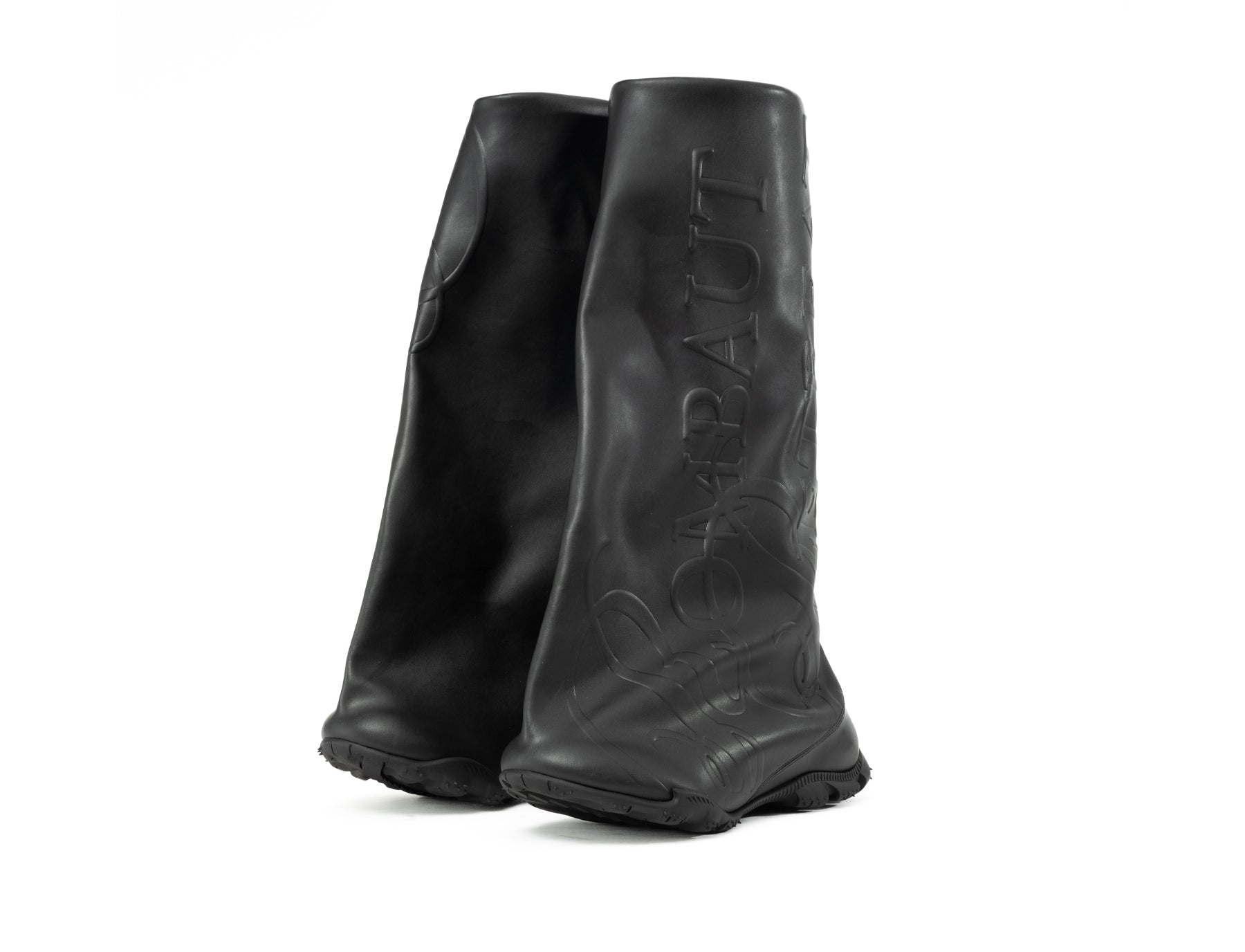 BOOTS – ROMBAUT