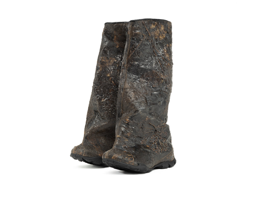 Rombaut x Alicia Valdés Selbach Monolith Forest Floor