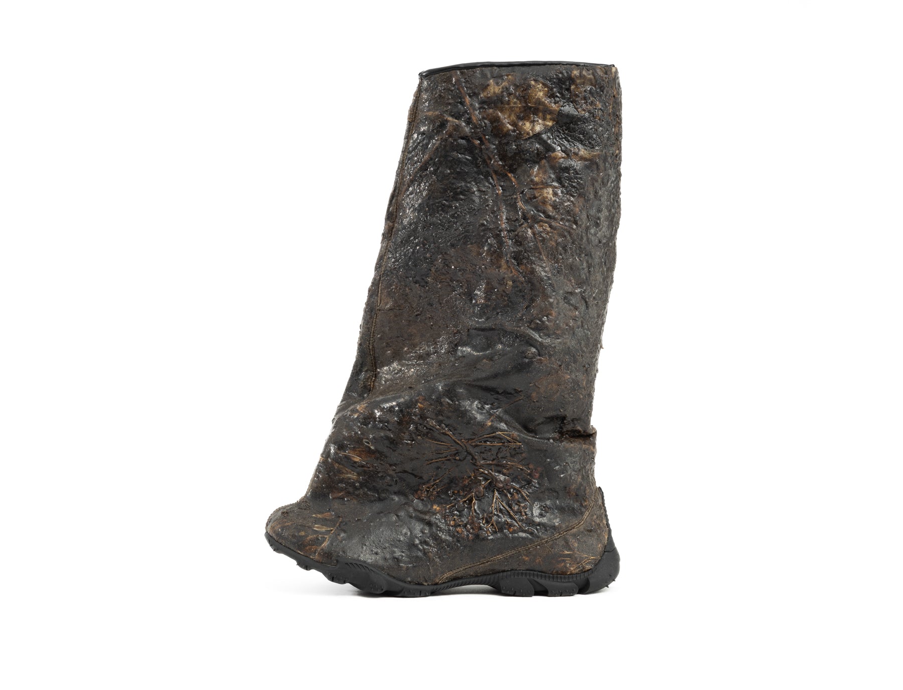 Monolith Boss Boots - Rombaut - Footwear – ROMBAUT
