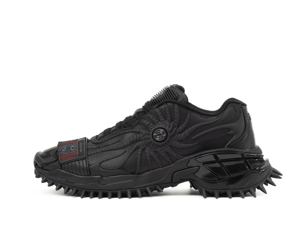 MORTAL BLACK - Limited Edition