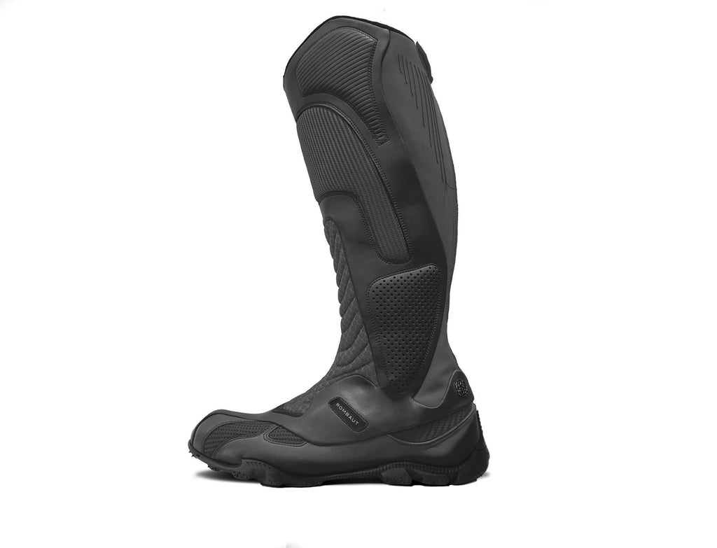 NEO BOOT Black Tide