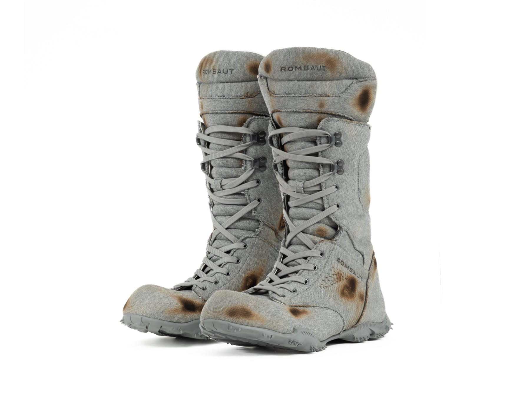 BOOTS – ROMBAUT