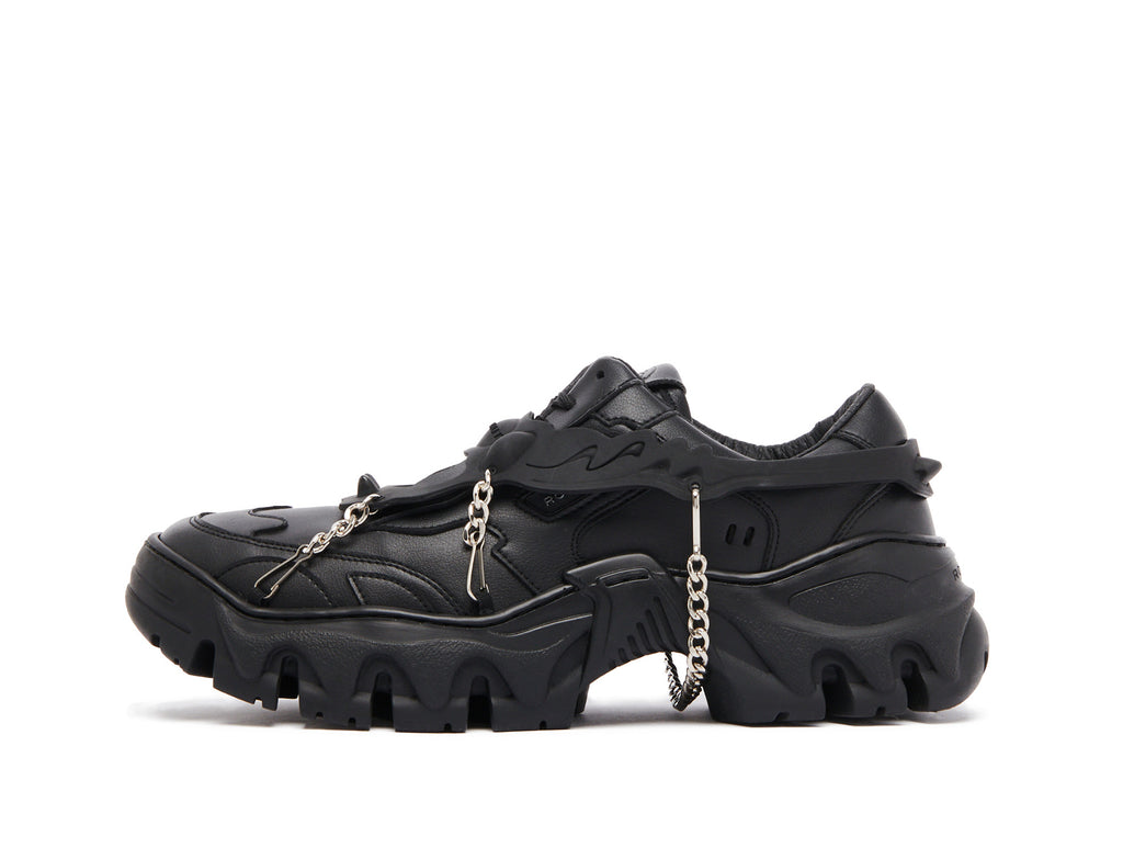 EXCLUSIVE ROMBAUT.COM X PUMA